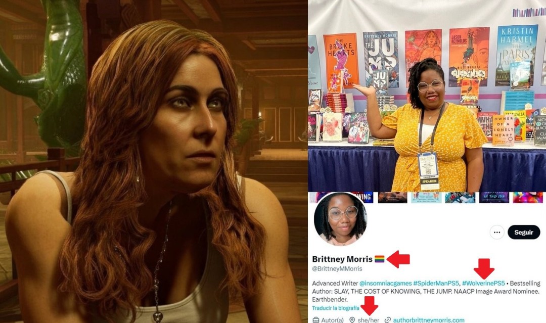 《漫威金刚狼》凤凰女造型泄露 玩家怒斥：丑得离谱！