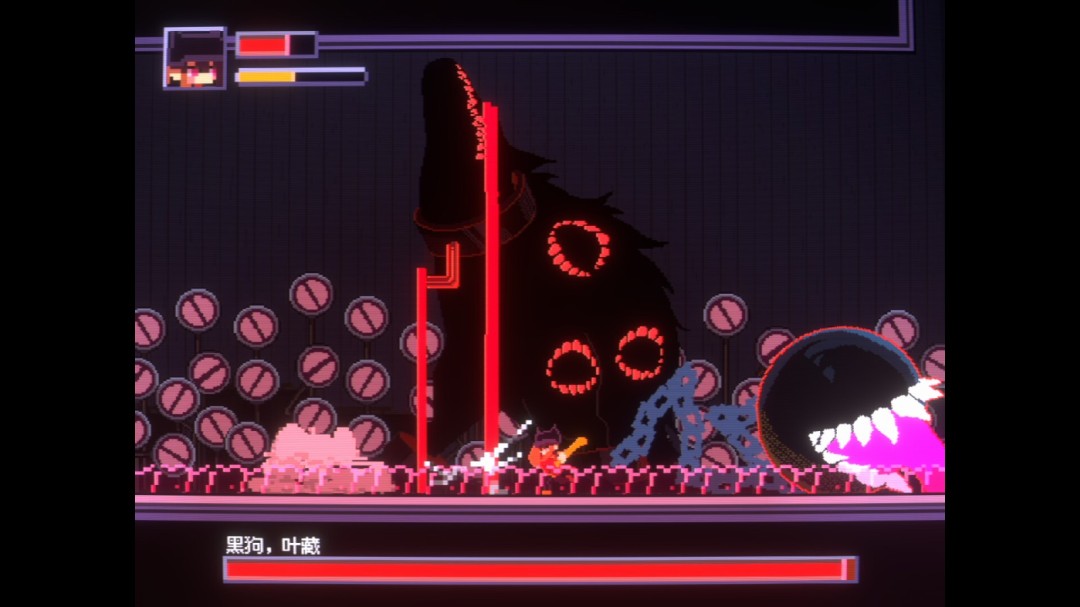 《猎杀女巫》官方版