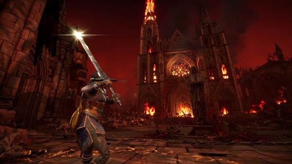 《饥兽之战》官方版