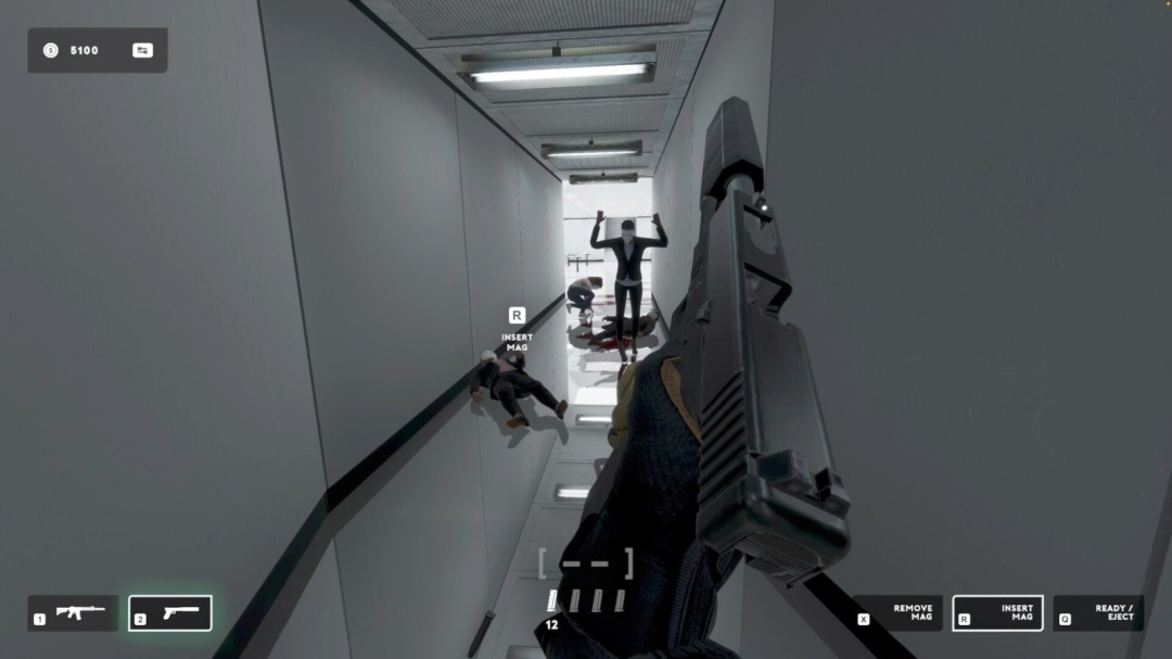 《They Killed Your Cat》官方版