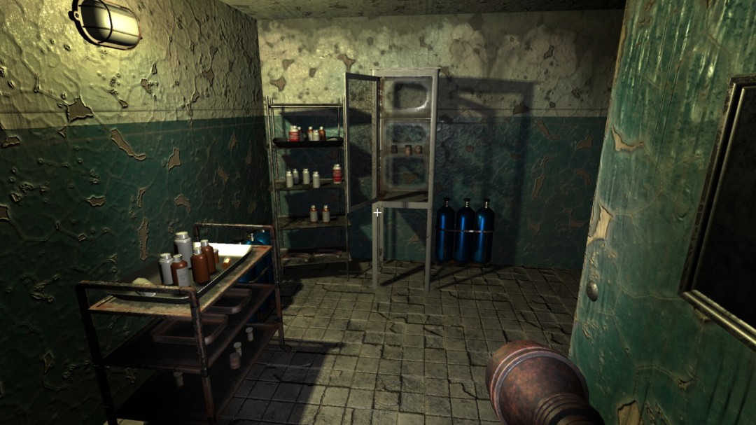 《伊森是谁？》官方版