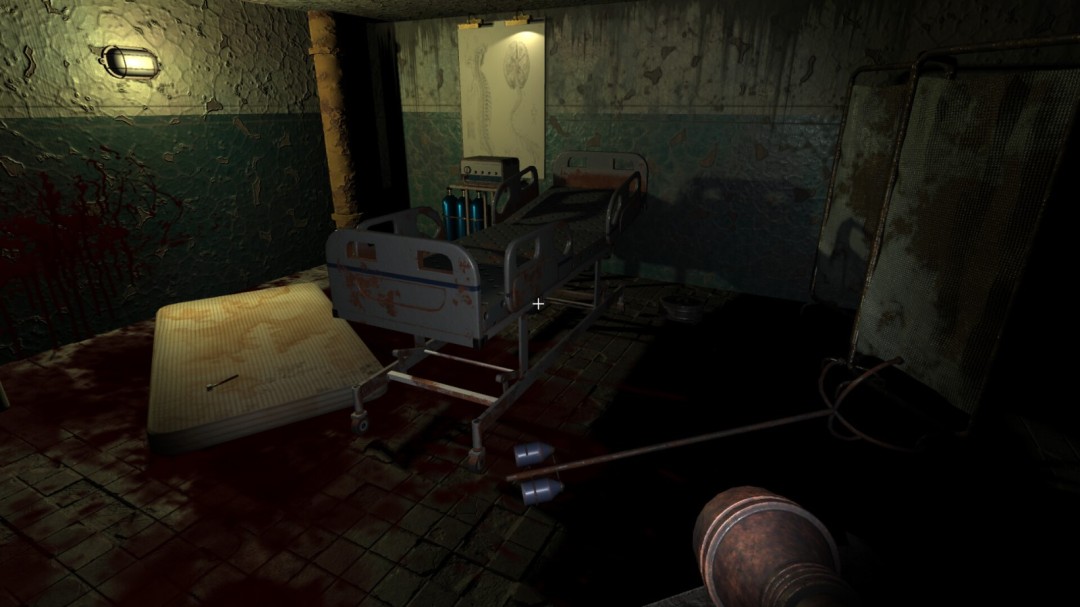 《伊森是谁？》官方版