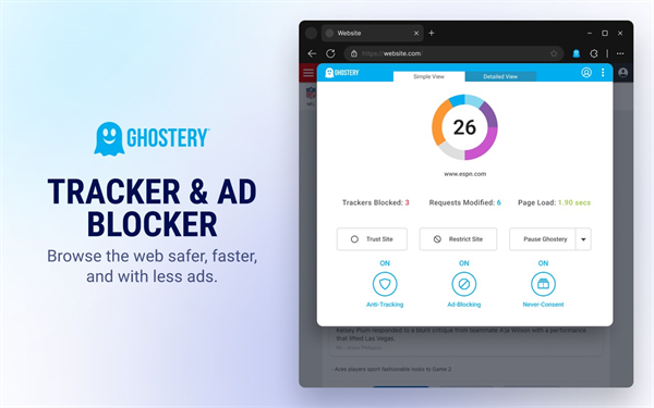 Ghostery10.5.24