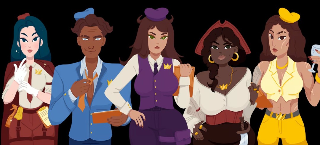 《Roach Post》免安装汉化版