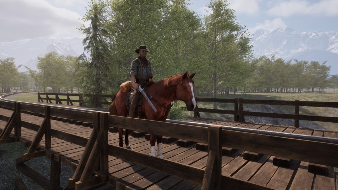 《边境传奇》游戏库