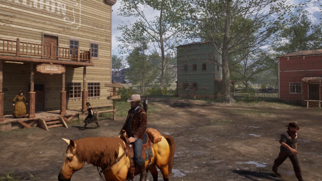 《边境传奇》游戏库