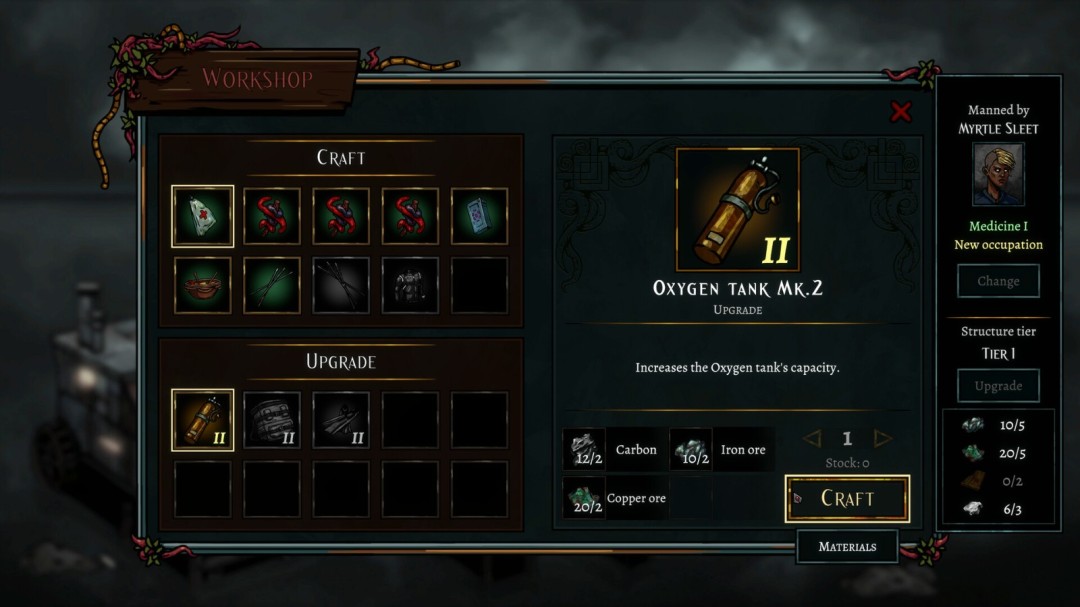 《生死深潜：雨之子民》游戏库