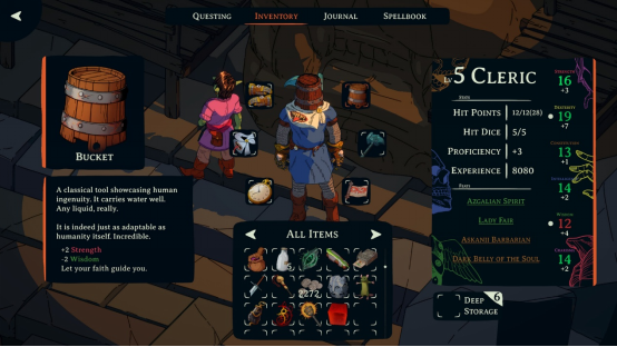 ��˹�Ʒ����� CRPG���������ˡ����� 3 �� 3 �յ�½ PC