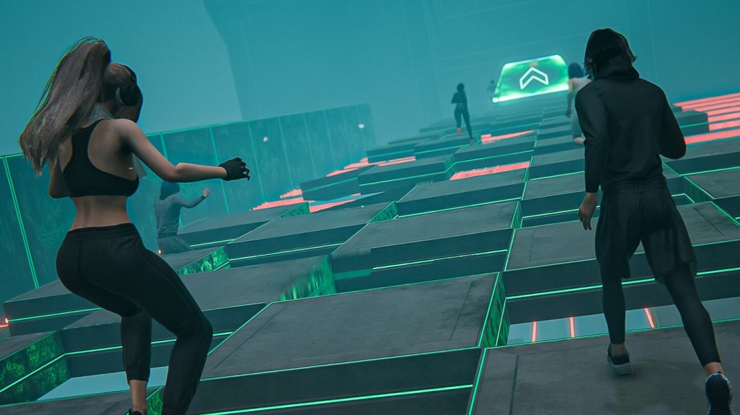 《LASERS》免安装中文版