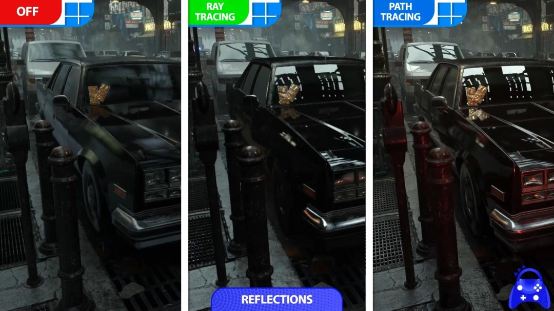 《生化危机9》PC版光追实机演示 画面很真实