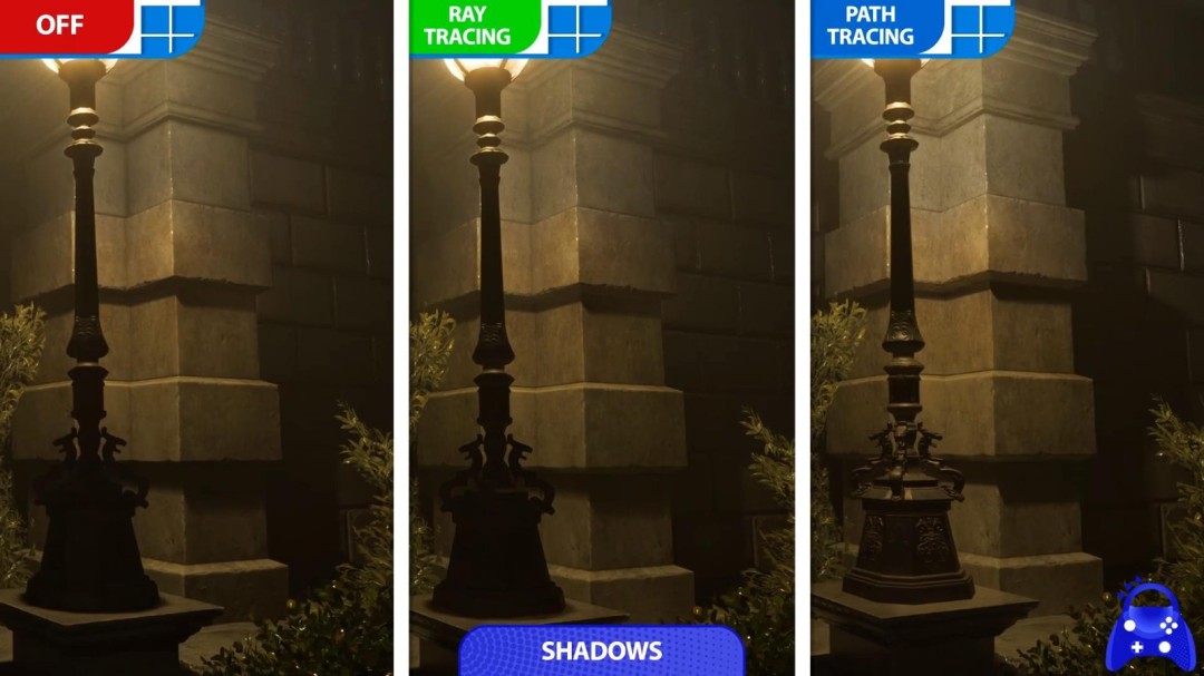 《生化危机9》PC版光追实机演示 画面很真实