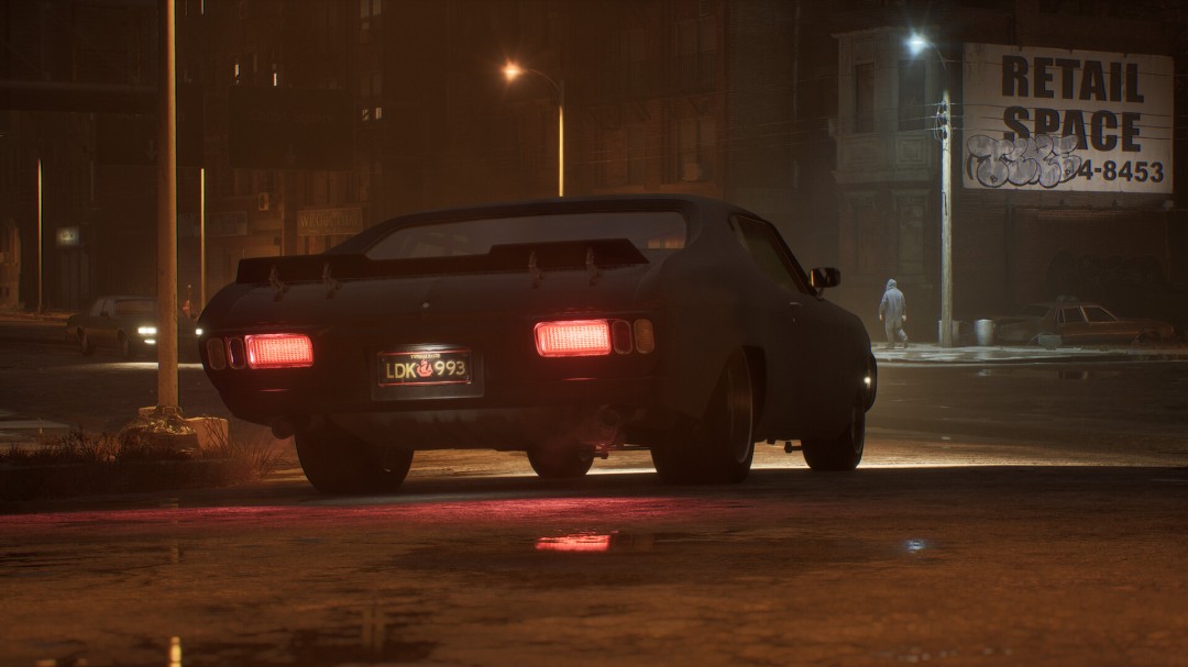 ��ɫ������Ϸ��Samson��A Tyndalston Story��4��8�շ���