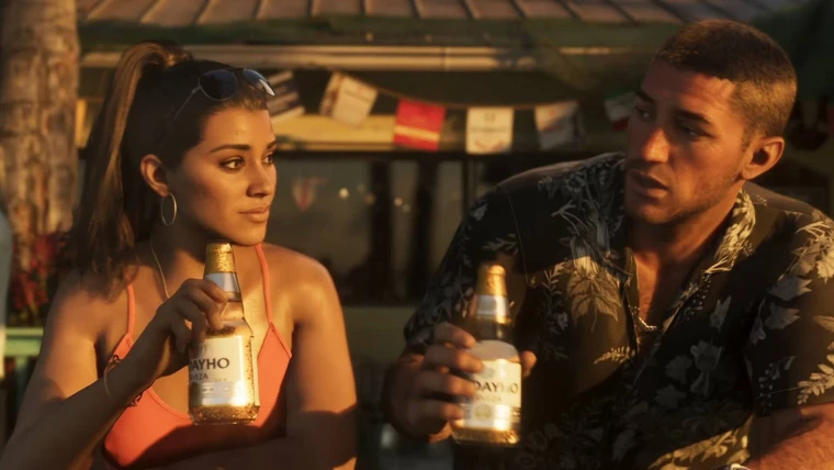 T2��ʽ֪ͨ����΢������GTA6���Զ�11�·��ۣ�