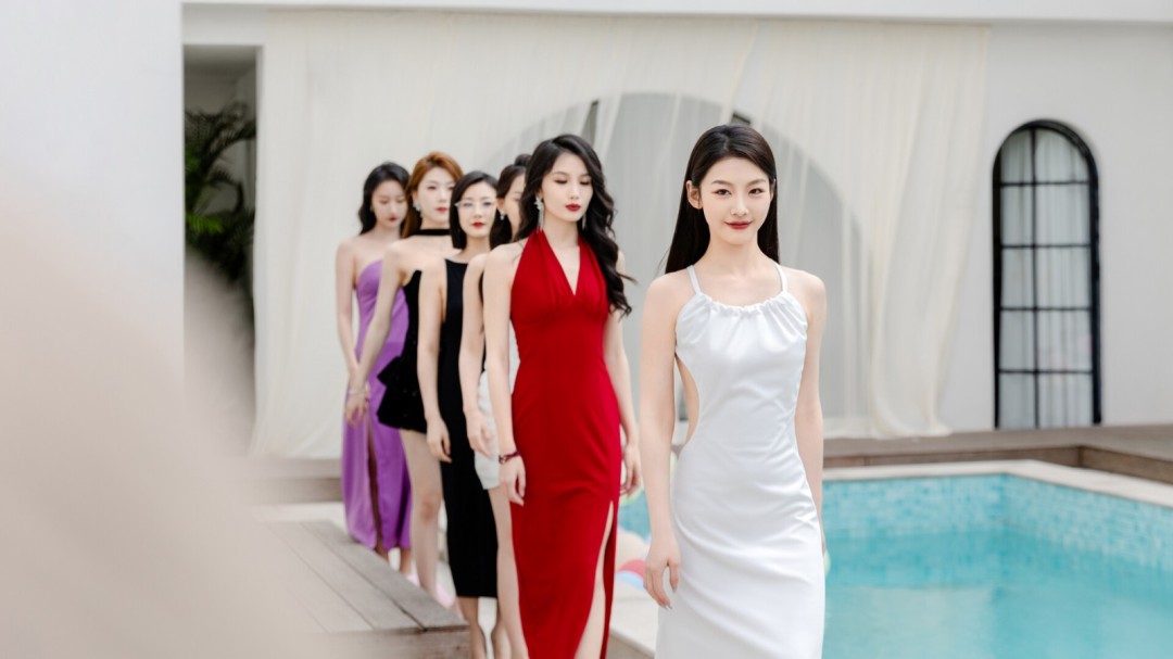 《逆袭重启》游戏库