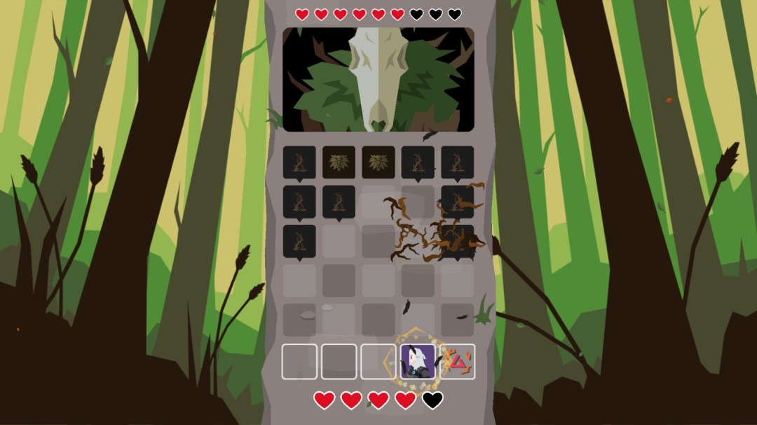 《王权：巫师》游戏库