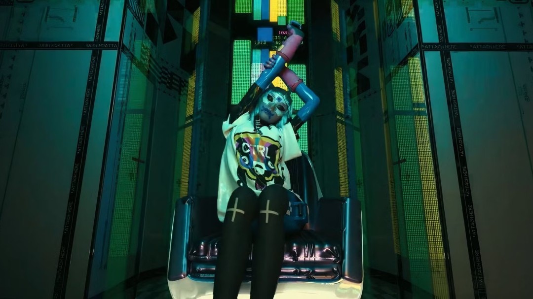 开门红！《马拉松》压力测试Steam在线峰值超14.3万