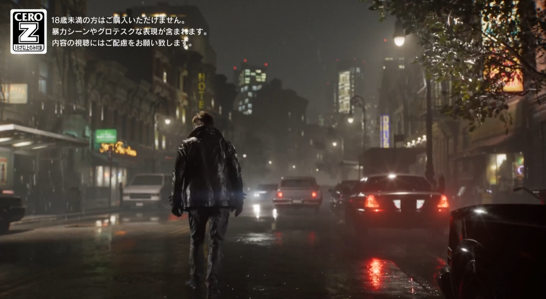 《生化危机：安魂曲》上市宣传片公布 今日正式发售！