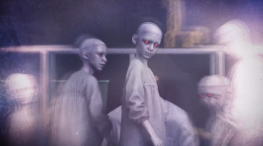 《生化危机：安魂曲》上市宣传片公布 今日正式发售！