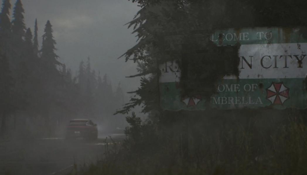 《生化危机：安魂曲》上市宣传片公布 今日正式发售！