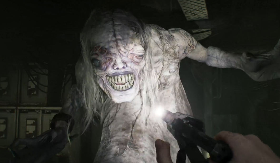 《生化危机：安魂曲》上市宣传片公布 今日正式发售！