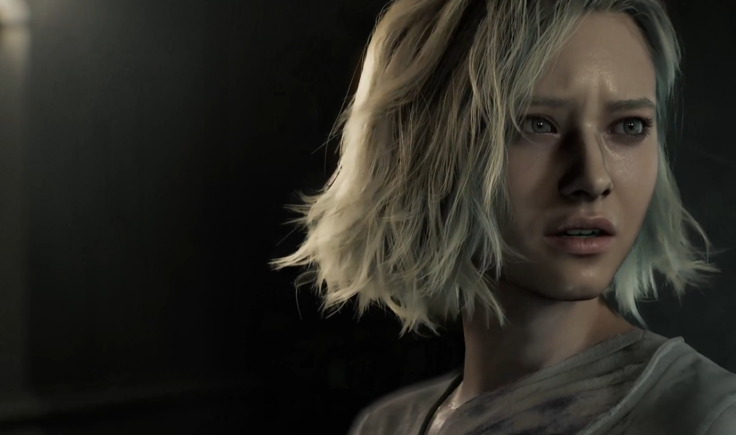 《生化危机：安魂曲》上市宣传片公布 今日正式发售！