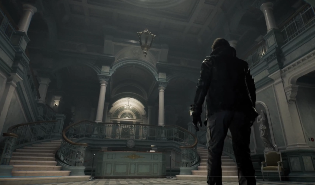 《生化危机：安魂曲》上市宣传片公布 今日正式发售！