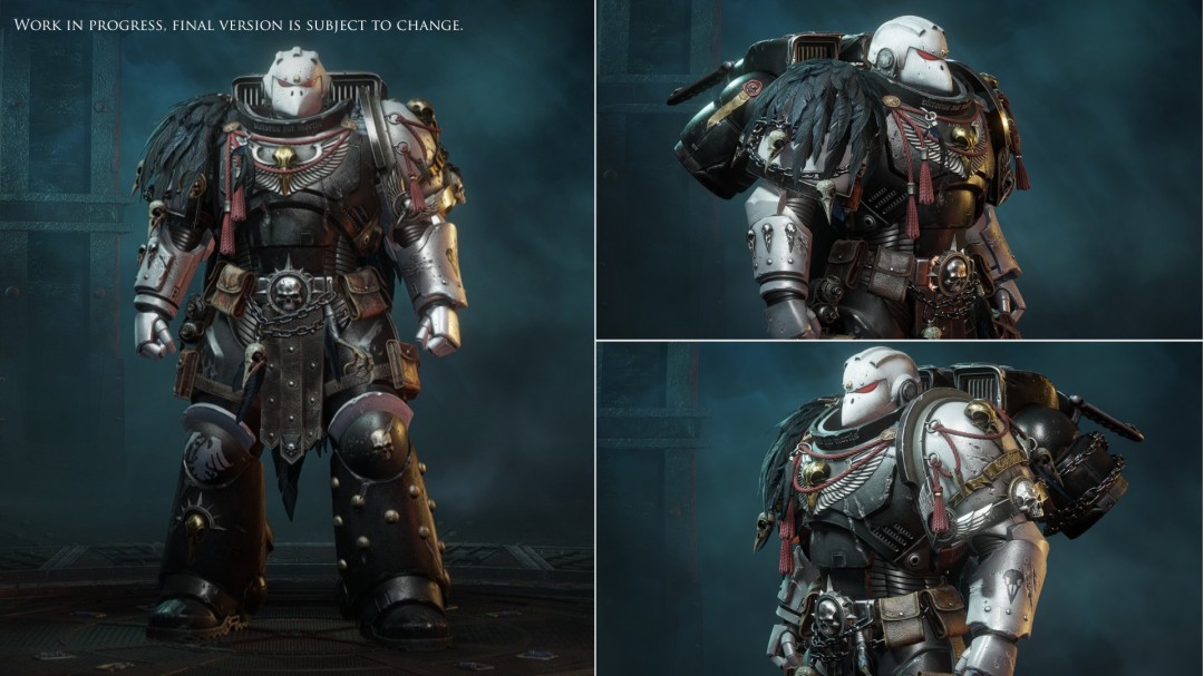 《星际战士2》2月大更新上线 新职业