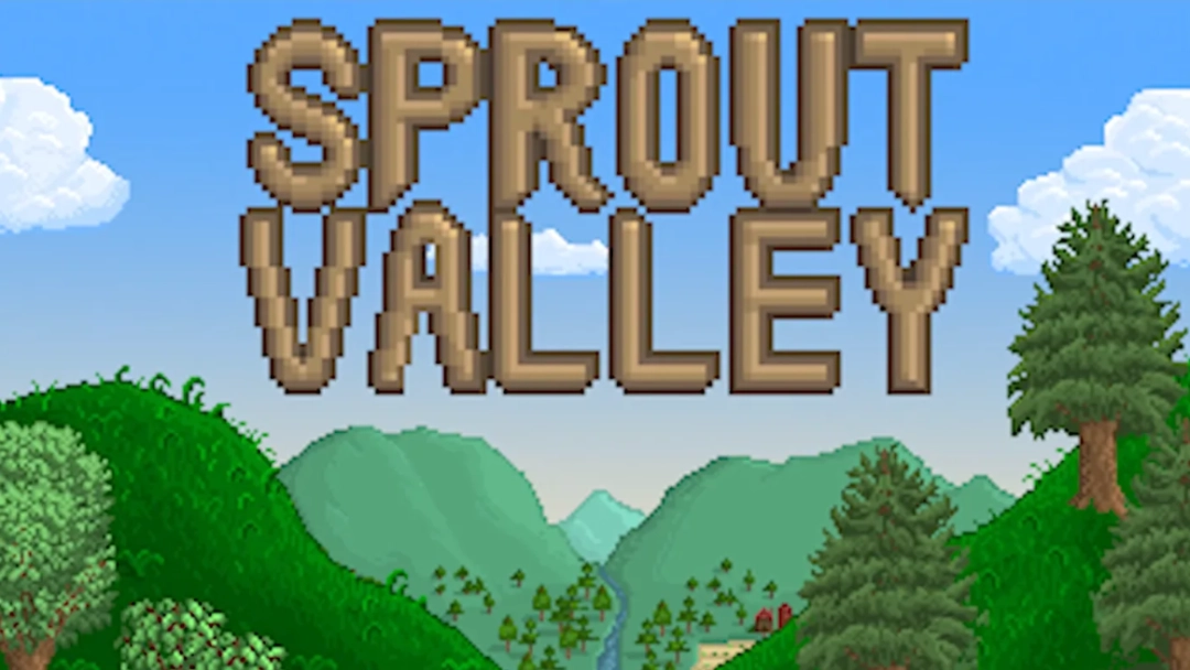 《星露谷物语》10周年纪念影片公布!新增两个结婚对象