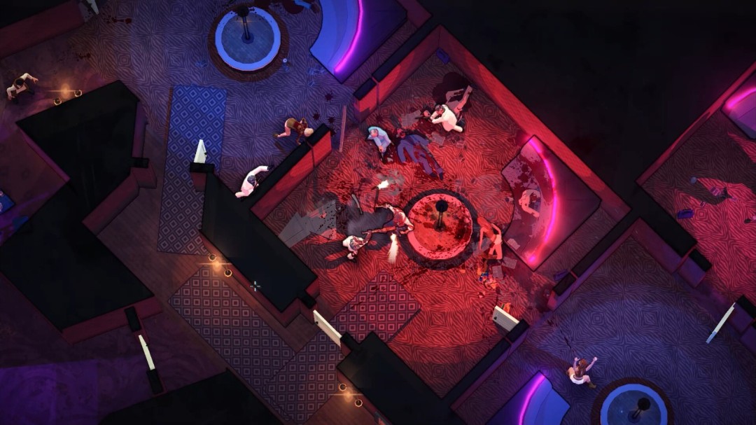 《杰克尔》免安装汉化版