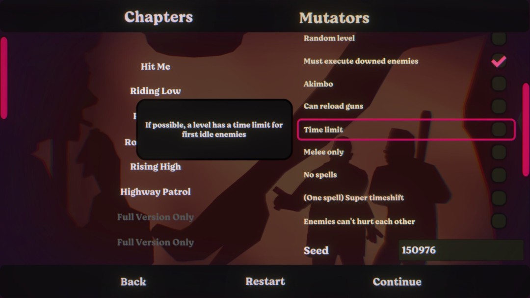 《杰克尔》免安装汉化版