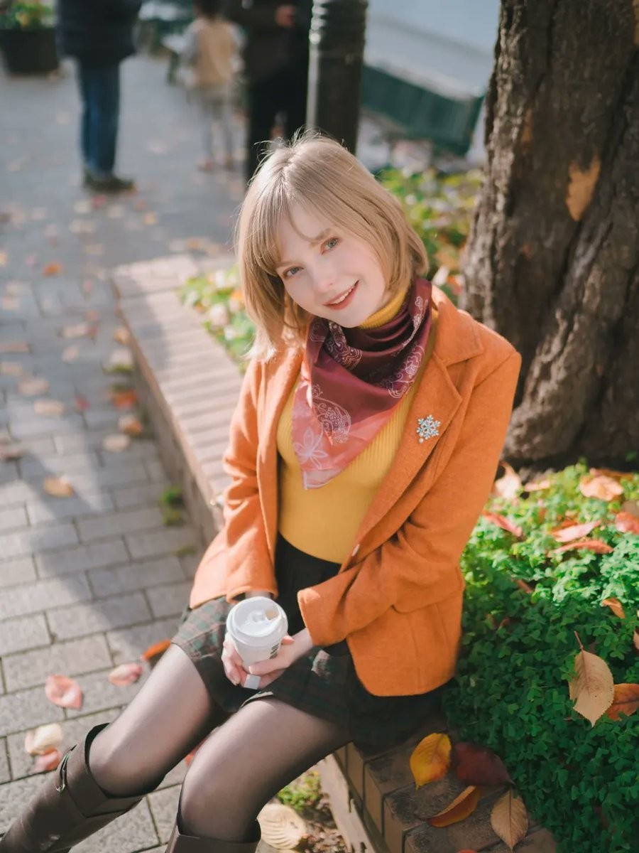 顶不住！《生化危机4》艾什莉