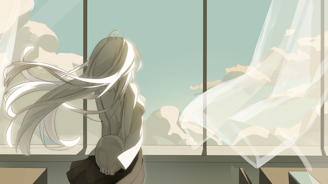 《思恋与你的终焉》游戏库