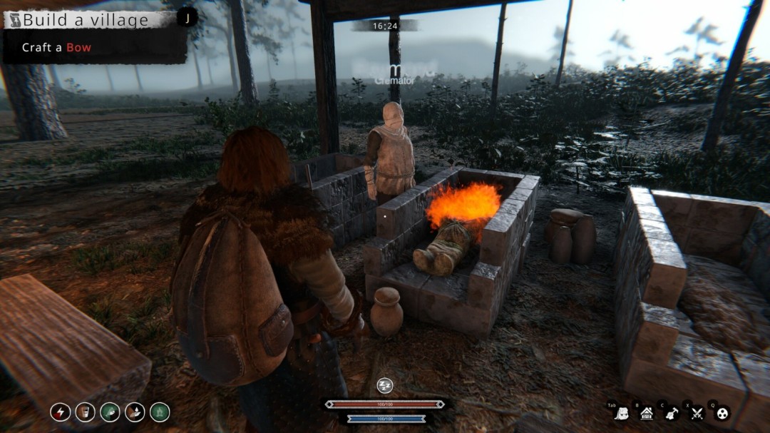 《覆巢之地》官方版