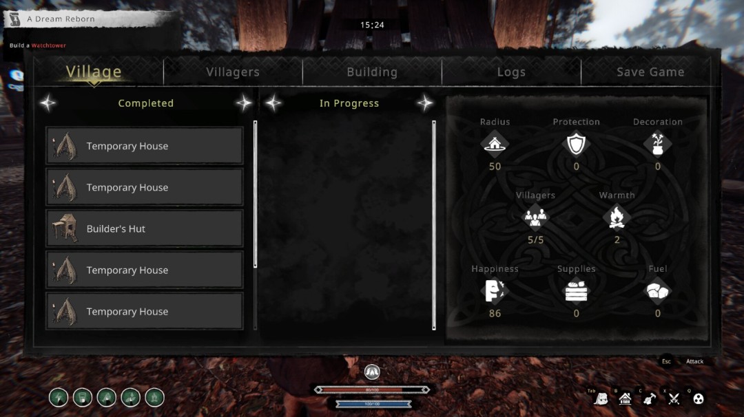 《覆巢之地》官方版