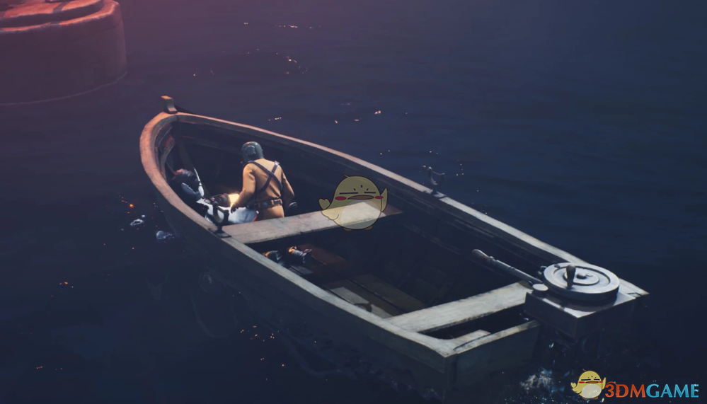 《生灵重塑》致命公司员工替换哥哥MOD