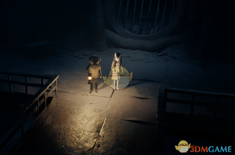 《生灵重塑》兄妹模型外观互换MOD