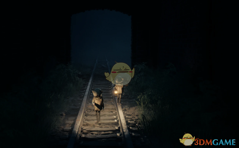 《生灵重塑》兄妹模型外观互换MOD