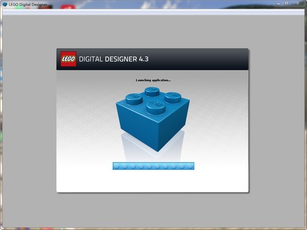 Lego Digital Designer免费版