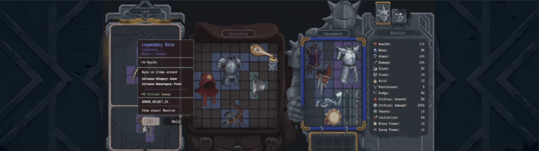 《财迷心窍》demo