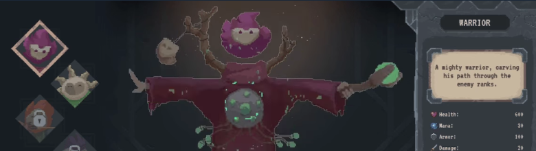 《财迷心窍》demo