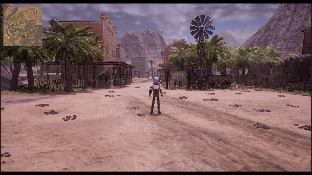 《机械皇朝》官方版