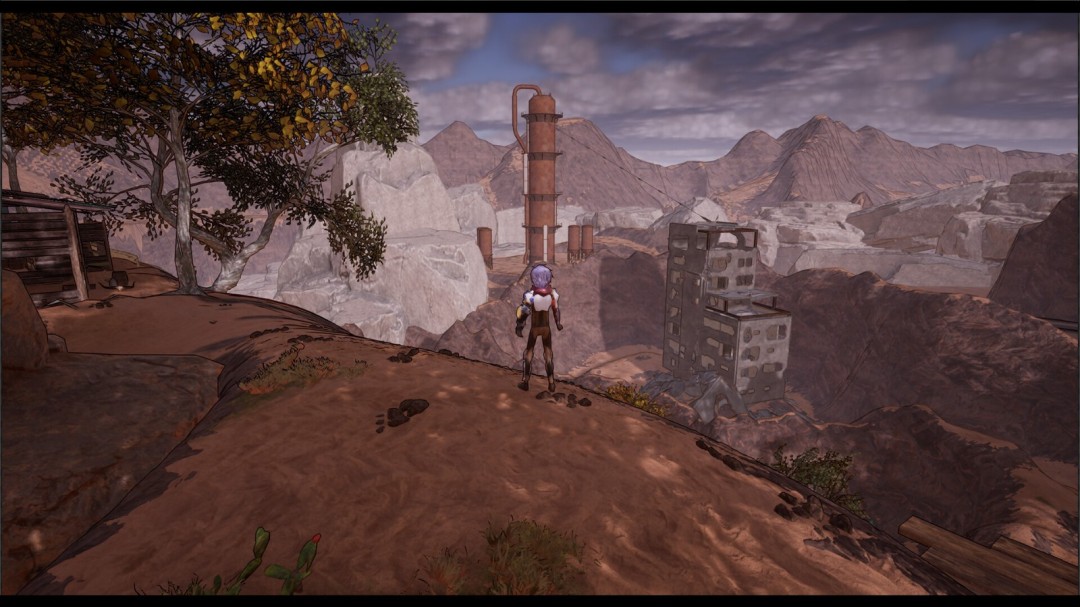 《机械皇朝》官方版