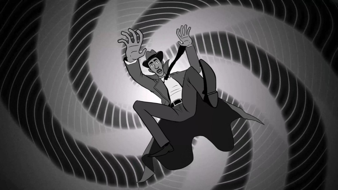 《布拉斯·库巴斯的死后委托》游戏库