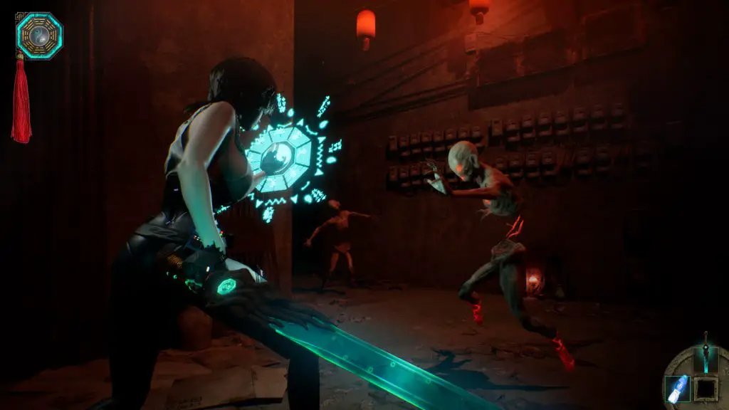 �������ܴ���Ů�ֲ���Ϸ��Surangama����Ԥ��