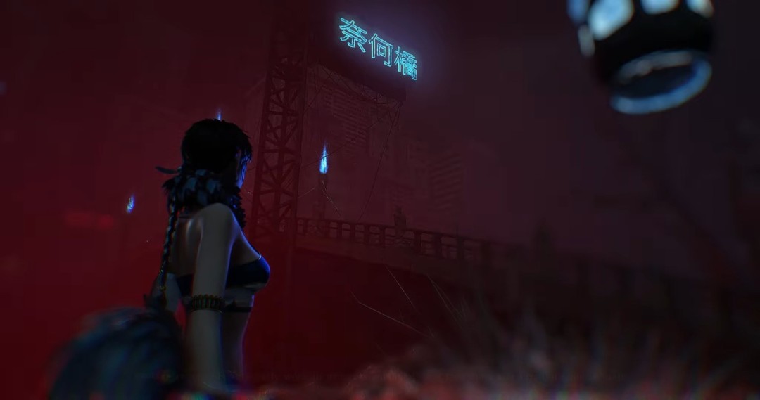 �������ܴ���Ů�ֲ���Ϸ��Surangama����Ԥ��