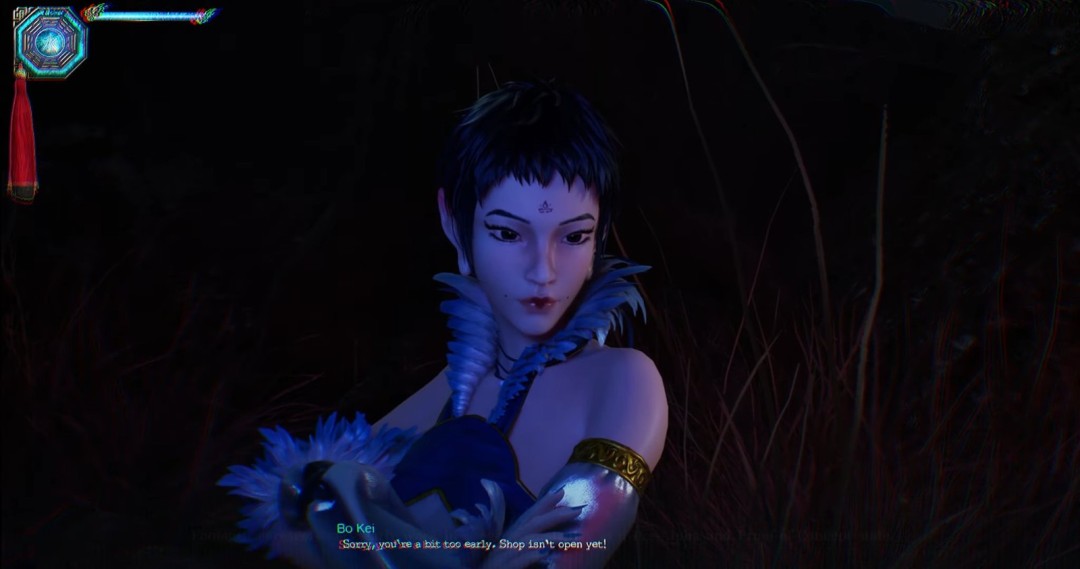 �������ܴ���Ů�ֲ���Ϸ��Surangama����Ԥ��