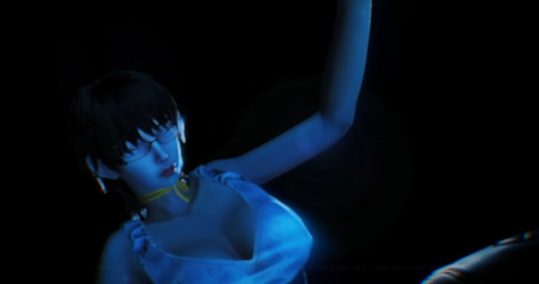 �������ܴ���Ů�ֲ���Ϸ��Surangama����Ԥ��