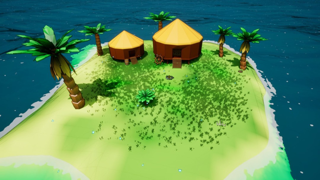 《Fisherman Simulator》免安装汉化版