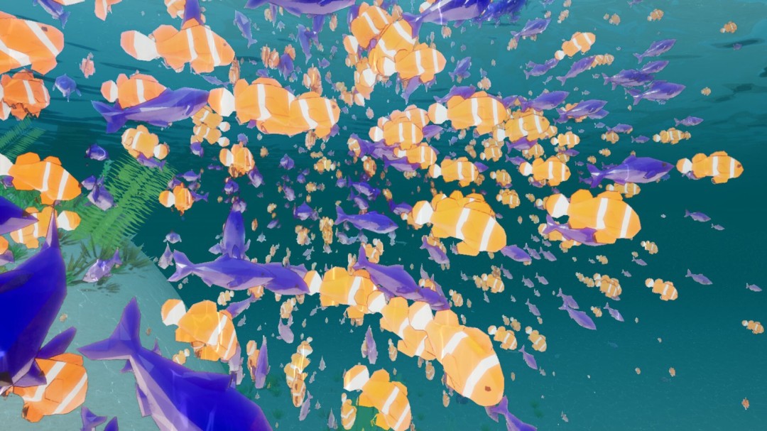 《Fisherman Simulator》免安装汉化版