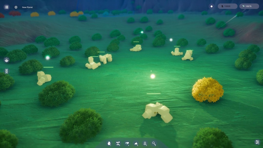 《人工生命：动作学习进化论》免安装汉化版